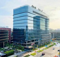 Woods Square (D25), Office #591237351